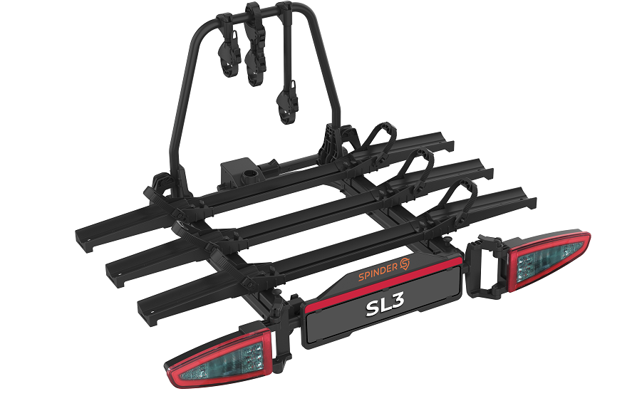 Spinder SL3